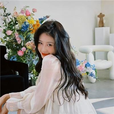 玉美人