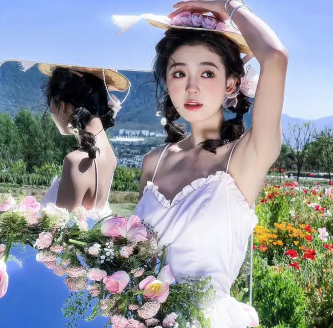 噩梦缠身